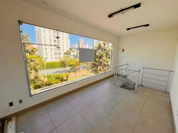 PRÉDIO COMERCIAL PARA LOCAÇÃO NO ANHANGABAÚ – JUNDIAÍ/SP