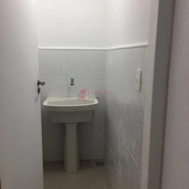 PRÉDIO COMERCIAL PARA LOCAÇÃO NO ANHANGABAÚ – JUNDIAÍ/SP