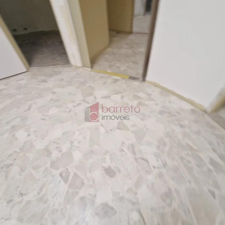 CASA COMERCIAL PARA LOCAÇÃO NO ANHANGABAÚ – JUNDIAÍ/SP