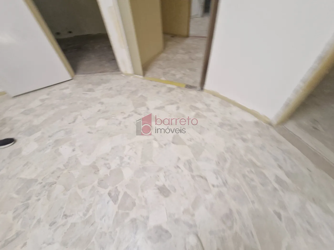 CASA COMERCIAL PARA LOCAÇÃO NO ANHANGABAÚ – JUNDIAÍ/SP