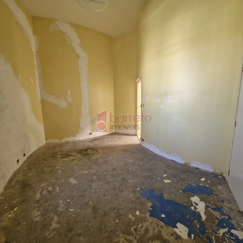 CASA COMERCIAL PARA LOCAÇÃO NO ANHANGABAÚ – JUNDIAÍ/SP