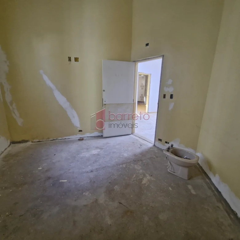 CASA COMERCIAL PARA LOCAÇÃO NO ANHANGABAÚ – JUNDIAÍ/SP