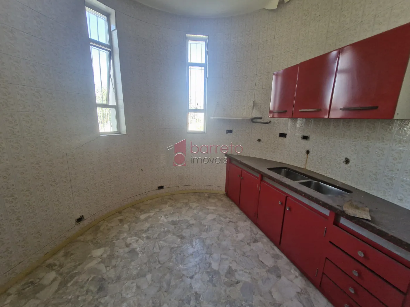 CASA COMERCIAL PARA LOCAÇÃO NO ANHANGABAÚ – JUNDIAÍ/SP