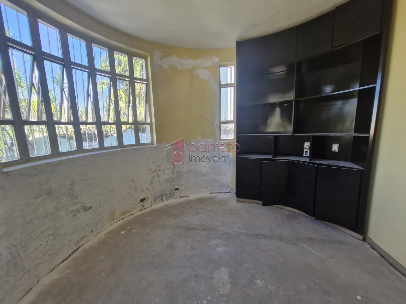 CASA COMERCIAL PARA LOCAÇÃO NO ANHANGABAÚ – JUNDIAÍ/SP