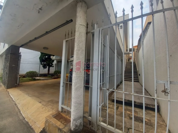 CASA COMERCIAL À VENDA OU LOCAÇÃO, CENTRO DE JUNDIAÍ
