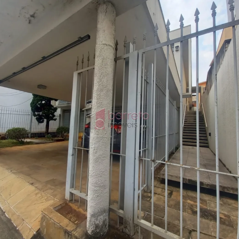 CASA COMERCIAL À VENDA OU LOCAÇÃO, CENTRO DE JUNDIAÍ
