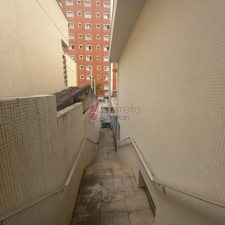 CASA COMERCIAL À VENDA OU LOCAÇÃO, CENTRO DE JUNDIAÍ