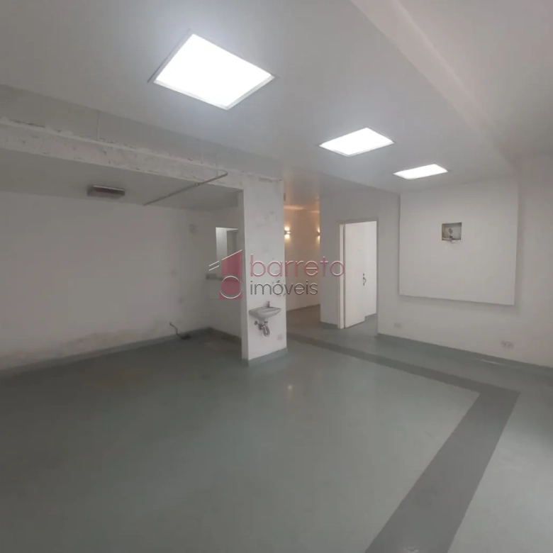 CASA COMERCIAL À VENDA OU LOCAÇÃO, CENTRO DE JUNDIAÍ
