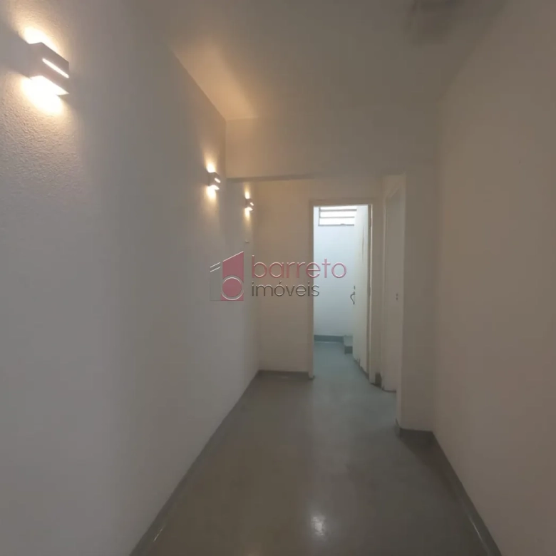 CASA COMERCIAL À VENDA OU LOCAÇÃO, CENTRO DE JUNDIAÍ