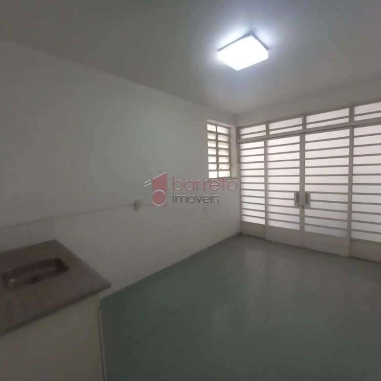 CASA COMERCIAL À VENDA OU LOCAÇÃO, CENTRO DE JUNDIAÍ