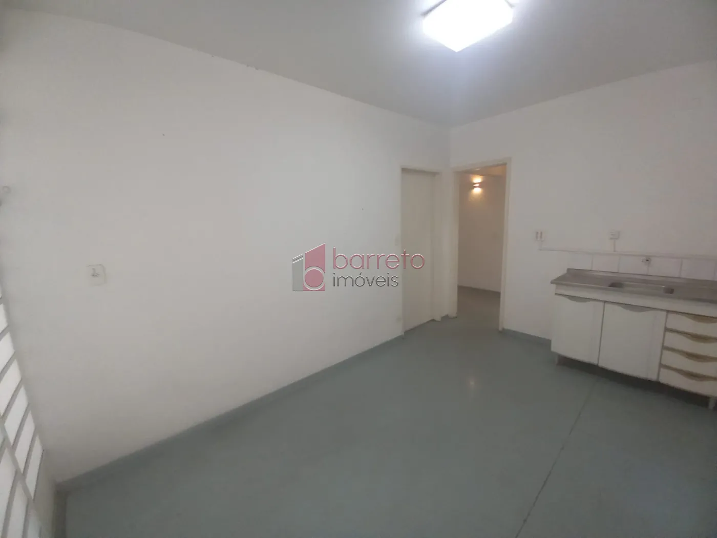 CASA COMERCIAL À VENDA OU LOCAÇÃO, CENTRO DE JUNDIAÍ