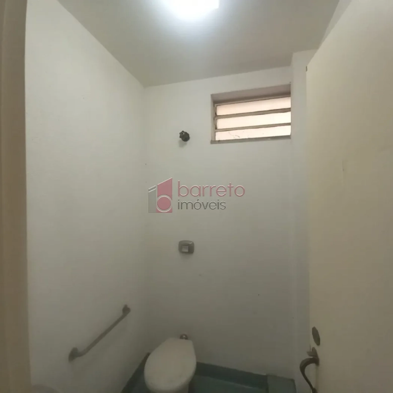 CASA COMERCIAL À VENDA OU LOCAÇÃO, CENTRO DE JUNDIAÍ