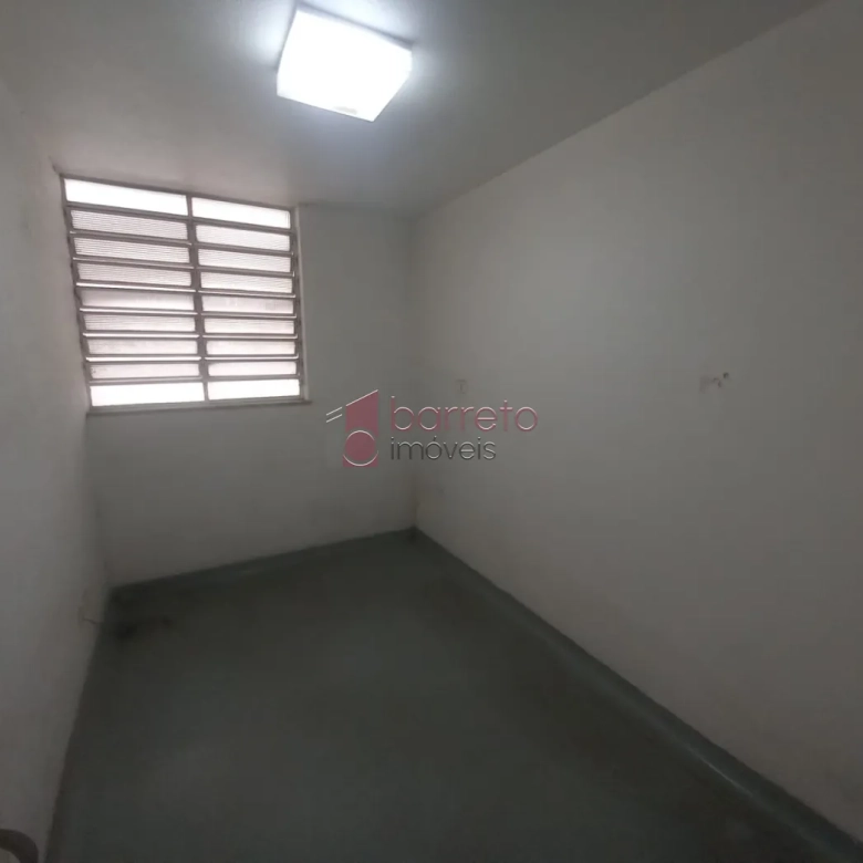 CASA COMERCIAL À VENDA OU LOCAÇÃO, CENTRO DE JUNDIAÍ