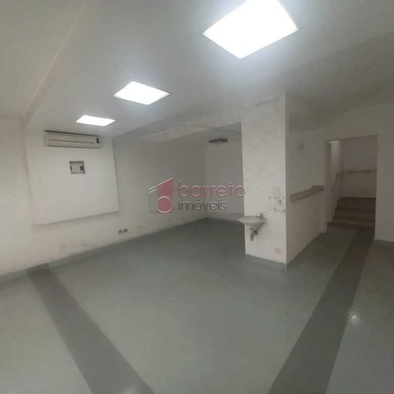 CASA COMERCIAL À VENDA OU LOCAÇÃO, CENTRO DE JUNDIAÍ