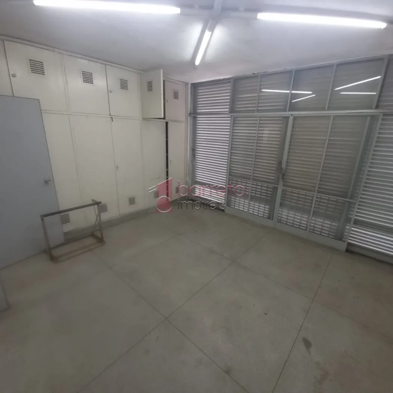 CASA COMERCIAL À VENDA OU LOCAÇÃO, CENTRO DE JUNDIAÍ