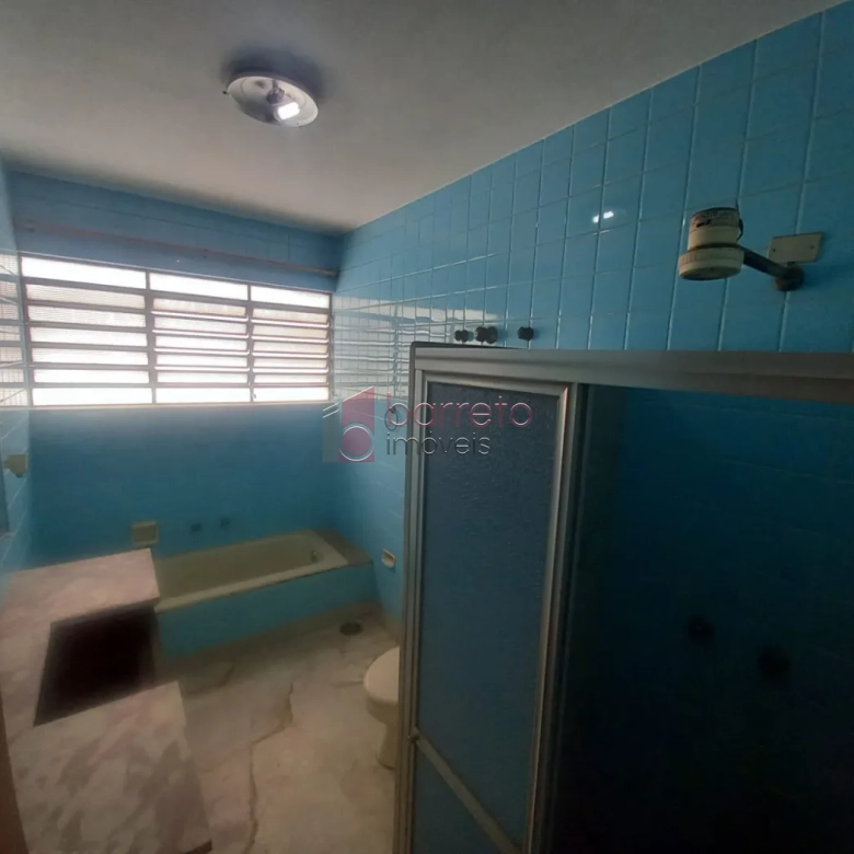 CASA COMERCIAL À VENDA OU LOCAÇÃO, CENTRO DE JUNDIAÍ