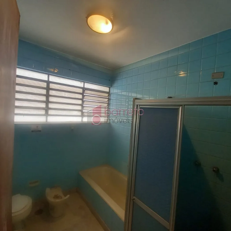 CASA COMERCIAL À VENDA OU LOCAÇÃO, CENTRO DE JUNDIAÍ