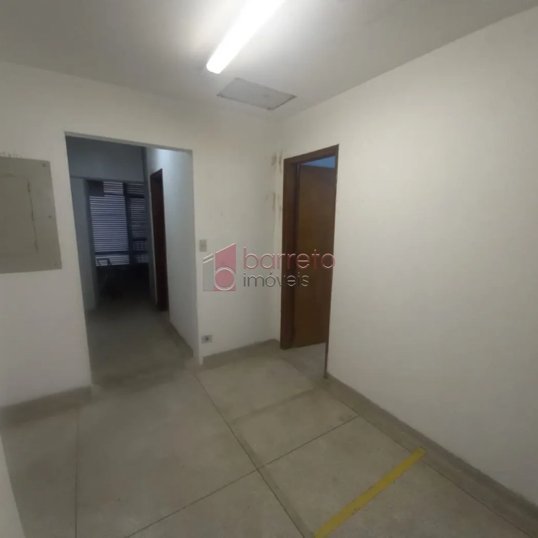 CASA COMERCIAL À VENDA OU LOCAÇÃO, CENTRO DE JUNDIAÍ