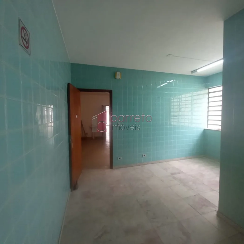 CASA COMERCIAL À VENDA OU LOCAÇÃO, CENTRO DE JUNDIAÍ