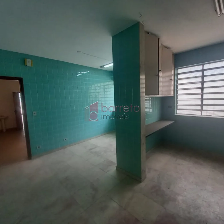 CASA COMERCIAL À VENDA OU LOCAÇÃO, CENTRO DE JUNDIAÍ