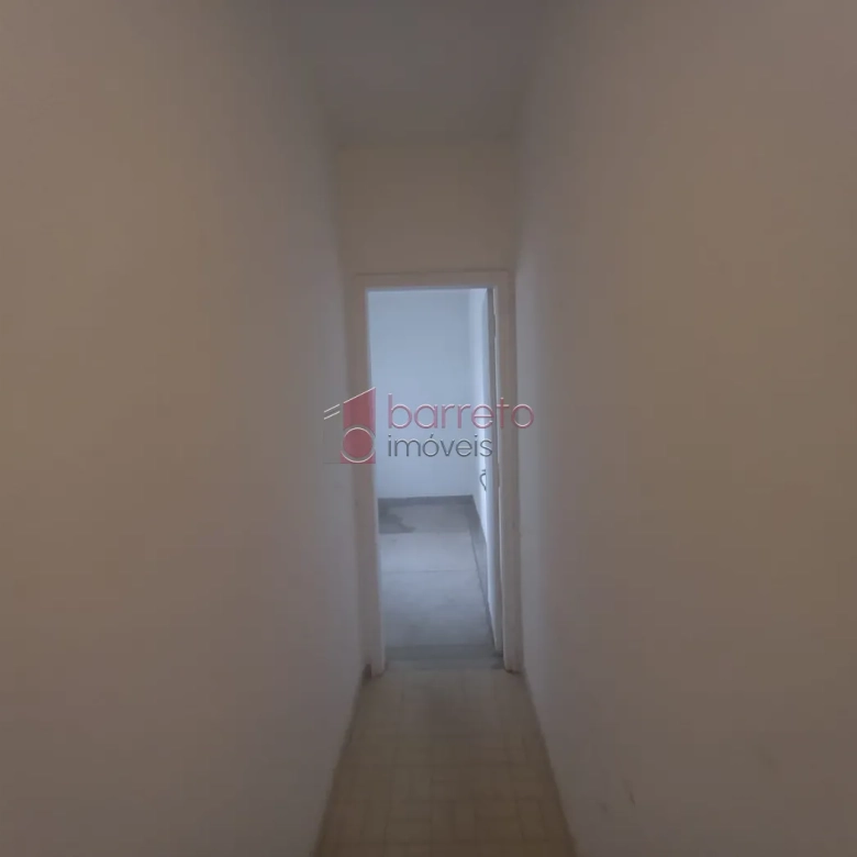 CASA COMERCIAL À VENDA OU LOCAÇÃO, CENTRO DE JUNDIAÍ