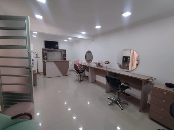 SALÃO COMERCIAL PARA LOCAÇÃO NO CENTRO – JUNDIAÍ/SP