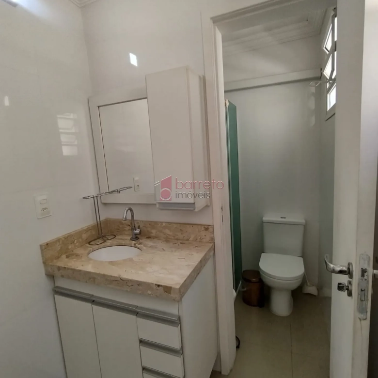 SALÃO COMERCIAL PARA LOCAÇÃO NO CENTRO – JUNDIAÍ/SP