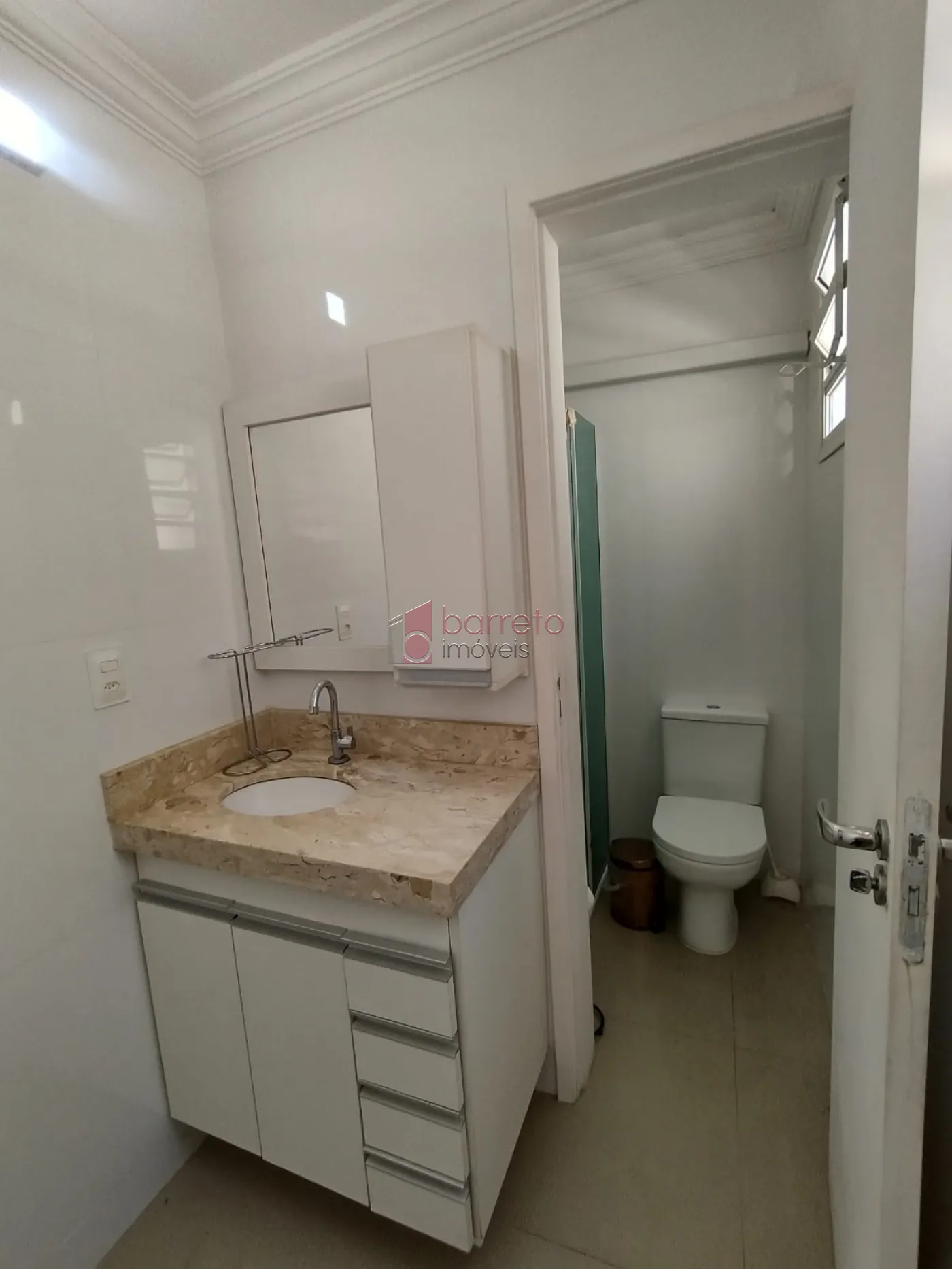 SALÃO COMERCIAL PARA LOCAÇÃO NO CENTRO – JUNDIAÍ/SP