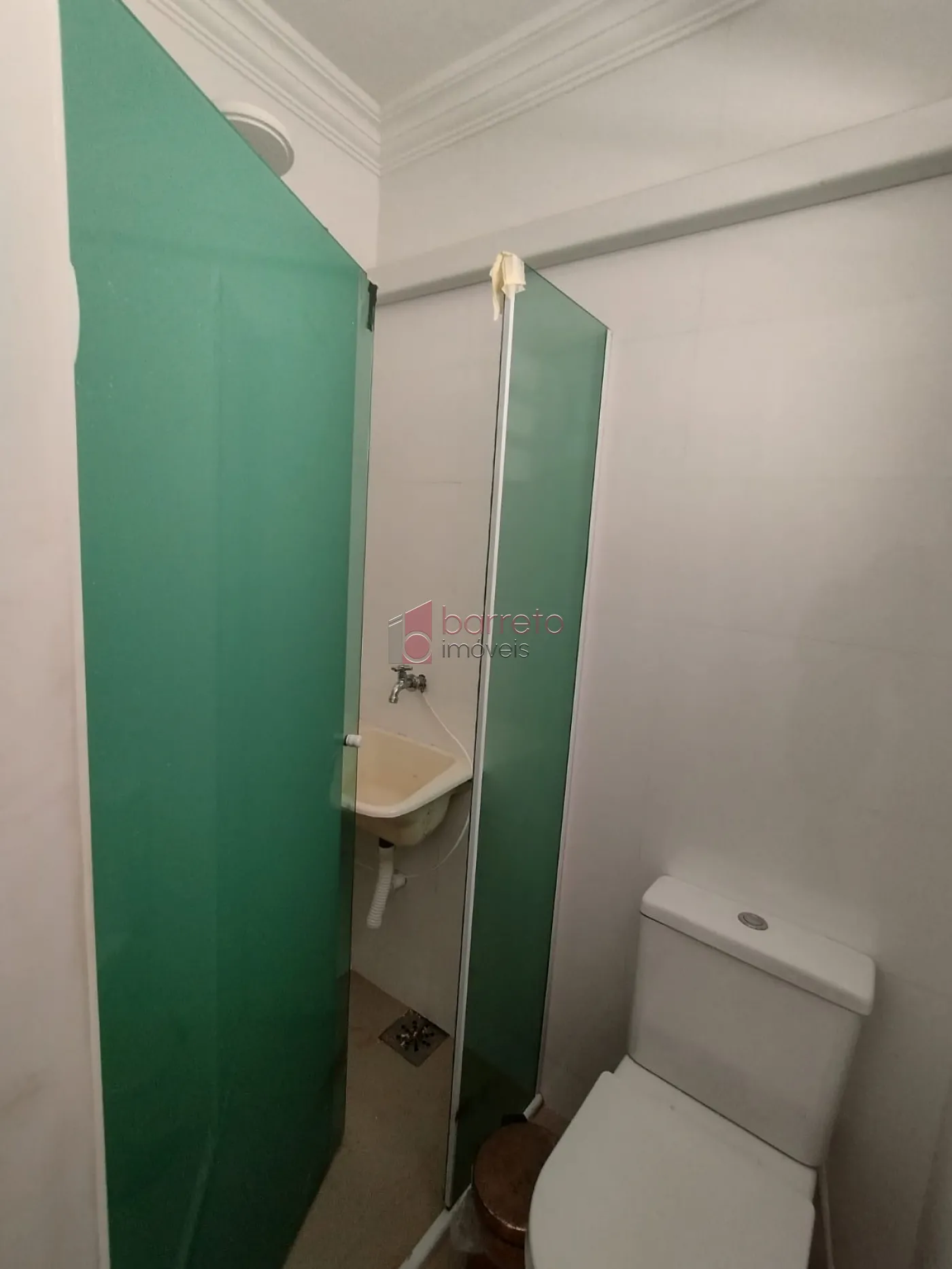 SALÃO COMERCIAL PARA LOCAÇÃO NO CENTRO – JUNDIAÍ/SP