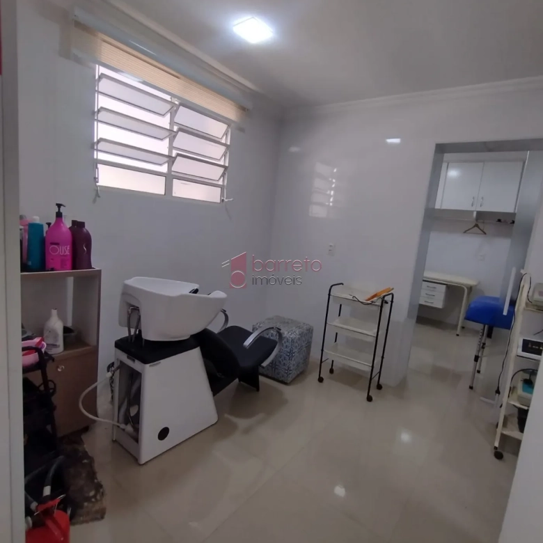 SALÃO COMERCIAL PARA LOCAÇÃO NO CENTRO – JUNDIAÍ/SP