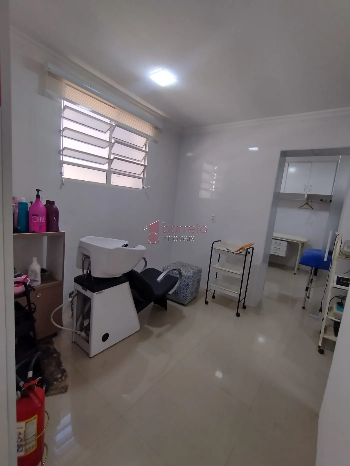 SALÃO COMERCIAL PARA LOCAÇÃO NO CENTRO – JUNDIAÍ/SP