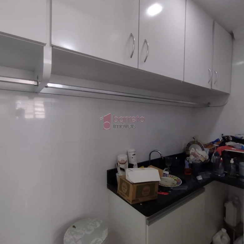 SALÃO COMERCIAL PARA LOCAÇÃO NO CENTRO – JUNDIAÍ/SP