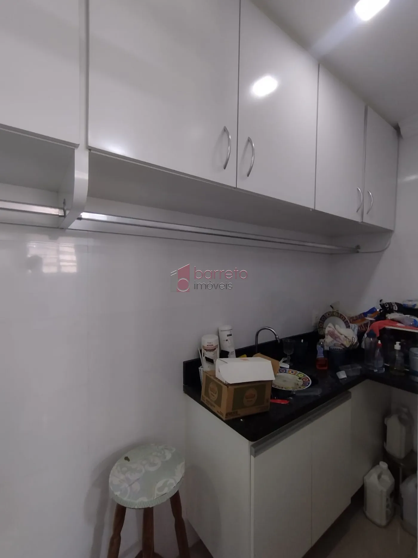 SALÃO COMERCIAL PARA LOCAÇÃO NO CENTRO – JUNDIAÍ/SP