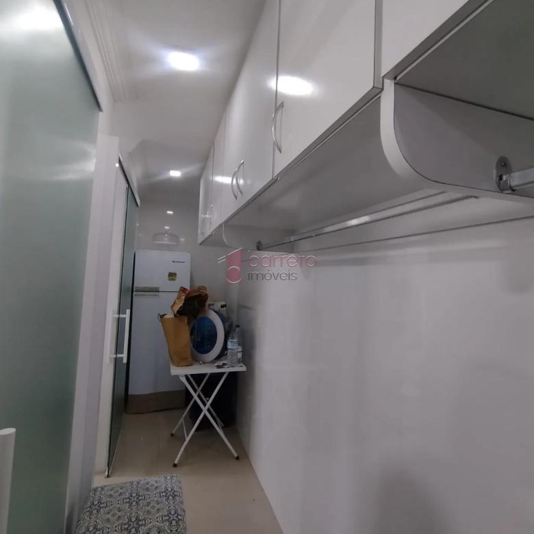 SALÃO COMERCIAL PARA LOCAÇÃO NO CENTRO – JUNDIAÍ/SP
