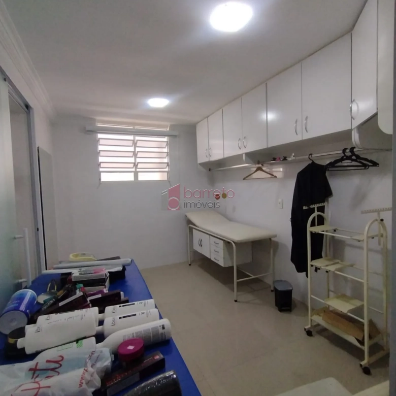 SALÃO COMERCIAL PARA LOCAÇÃO NO CENTRO – JUNDIAÍ/SP