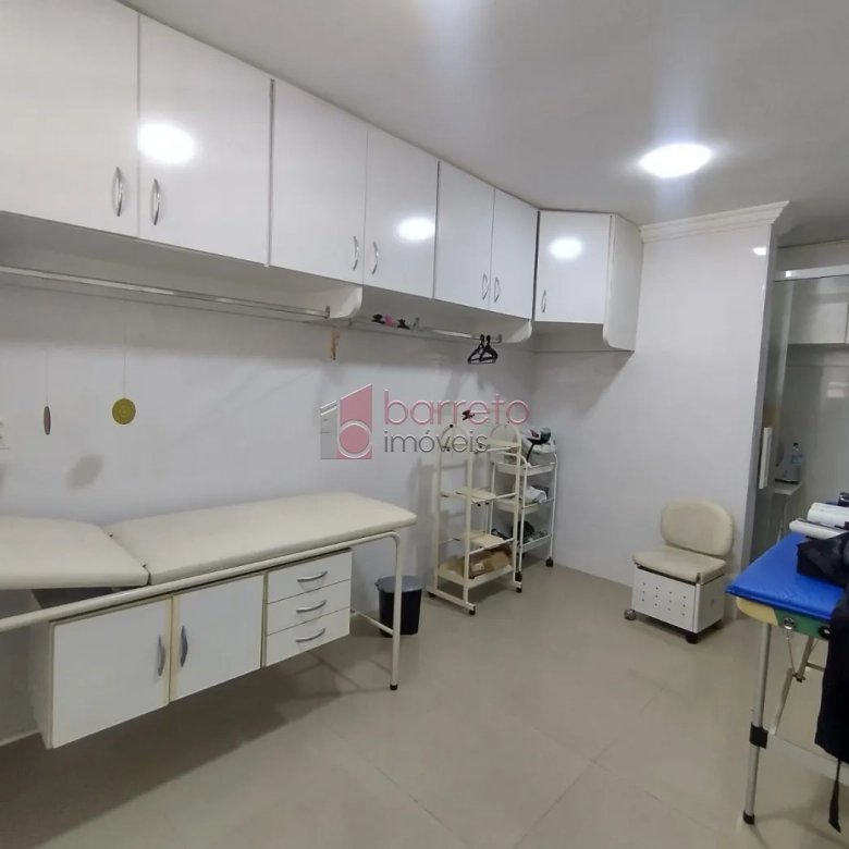 SALÃO COMERCIAL PARA LOCAÇÃO NO CENTRO – JUNDIAÍ/SP