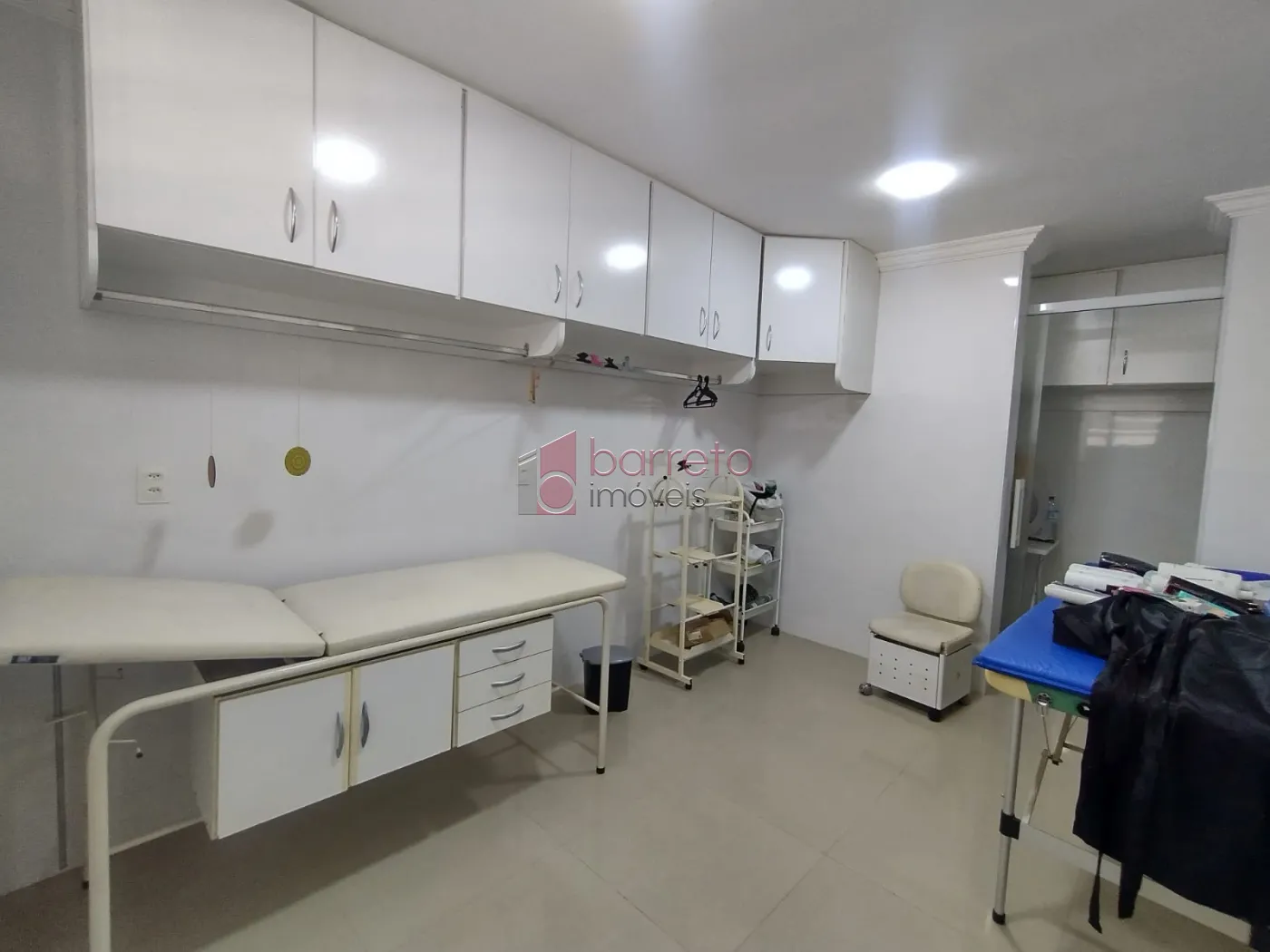 SALÃO COMERCIAL PARA LOCAÇÃO NO CENTRO – JUNDIAÍ/SP