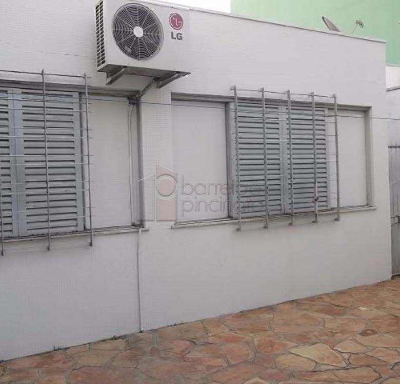 CASA COMERCIAL À VENDA OU LOCAÇÃO, CENTRO DE JUNDIAÍ