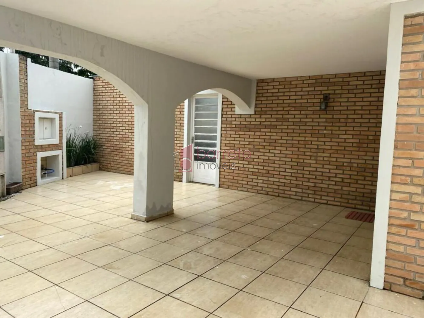 CASA COMERCIAL À VENDA NO BAIRRO VILA LIBERDADE – JUNDIAÍ/SP