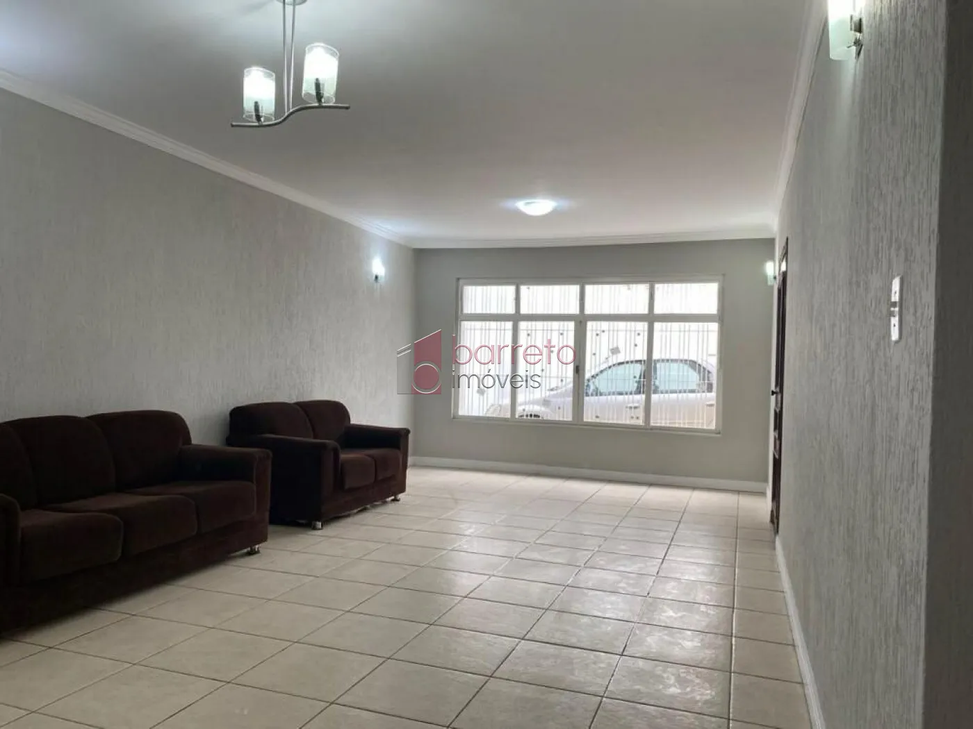CASA COMERCIAL À VENDA NO BAIRRO VILA LIBERDADE – JUNDIAÍ/SP
