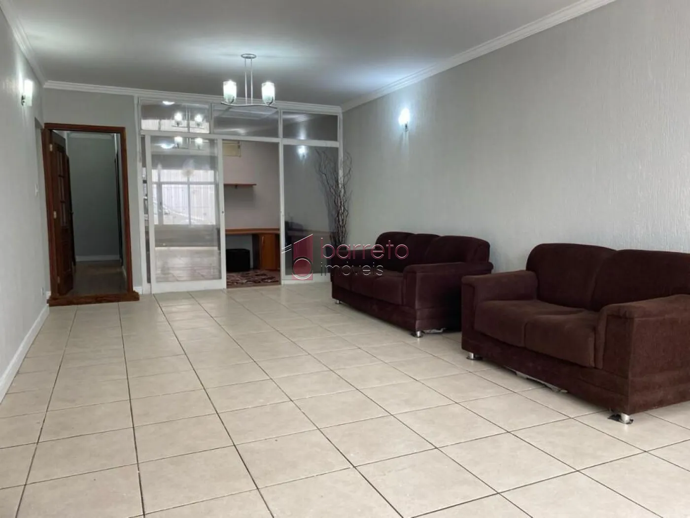 CASA COMERCIAL À VENDA NO BAIRRO VILA LIBERDADE – JUNDIAÍ/SP