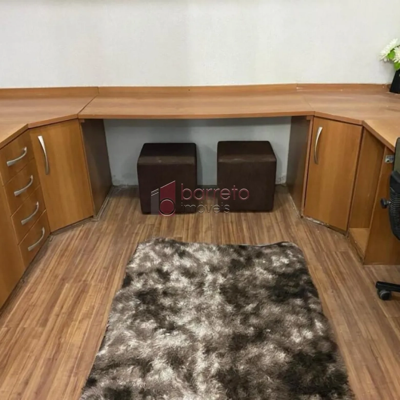 CASA COMERCIAL À VENDA NO BAIRRO VILA LIBERDADE – JUNDIAÍ/SP