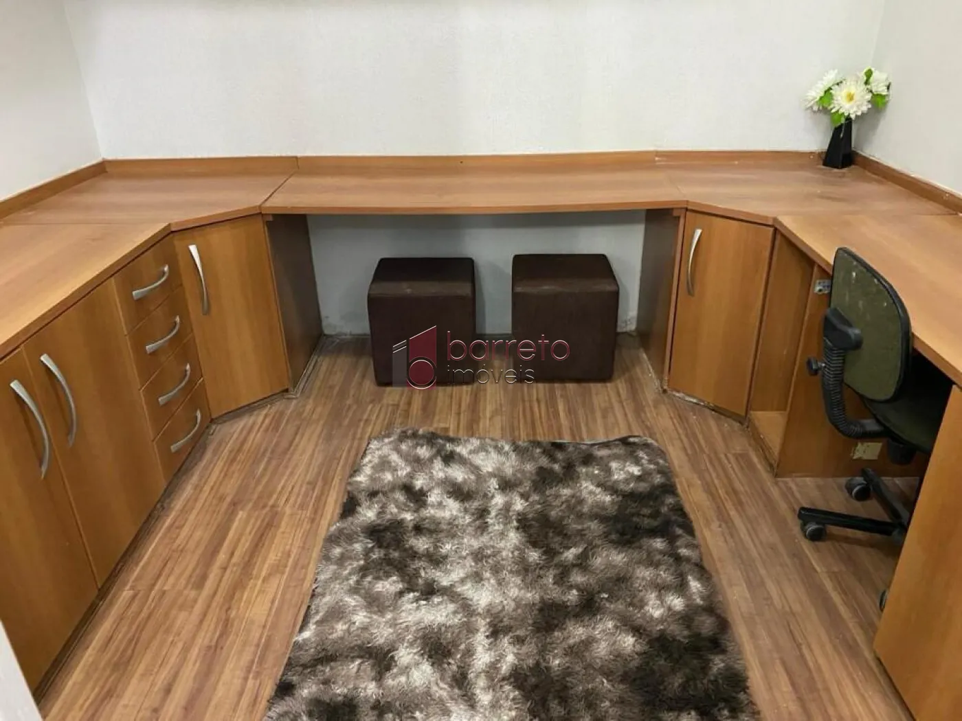 CASA COMERCIAL À VENDA NO BAIRRO VILA LIBERDADE – JUNDIAÍ/SP