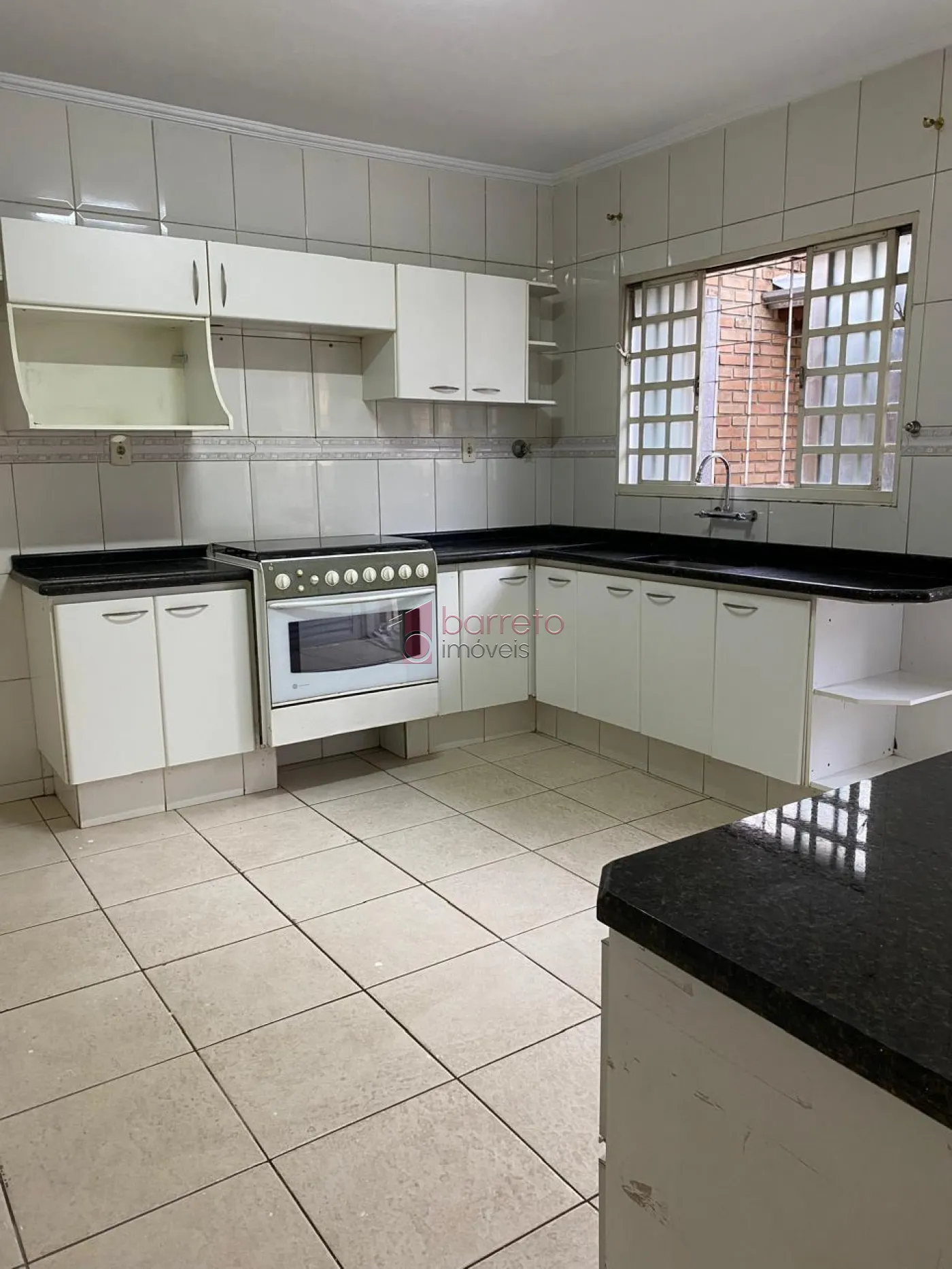 CASA COMERCIAL À VENDA NO BAIRRO VILA LIBERDADE – JUNDIAÍ/SP