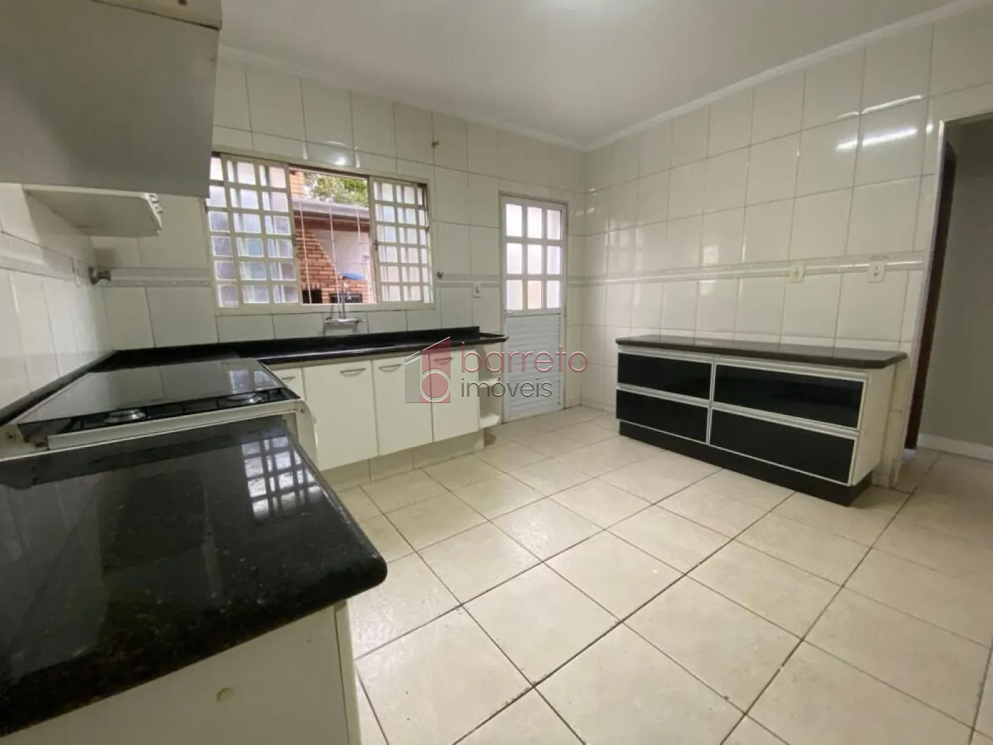 CASA COMERCIAL À VENDA NO BAIRRO VILA LIBERDADE – JUNDIAÍ/SP