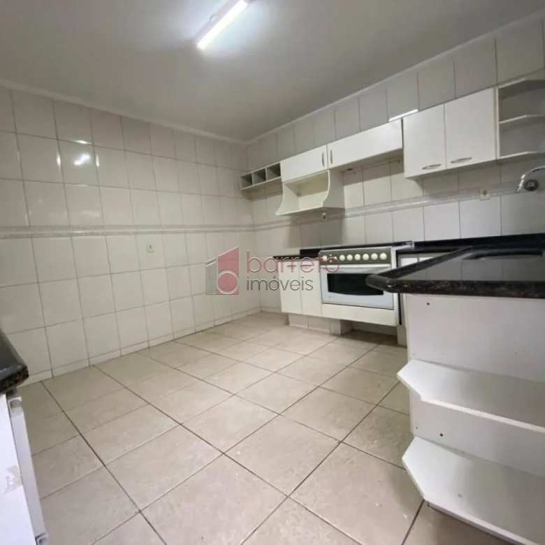 CASA COMERCIAL À VENDA NO BAIRRO VILA LIBERDADE – JUNDIAÍ/SP