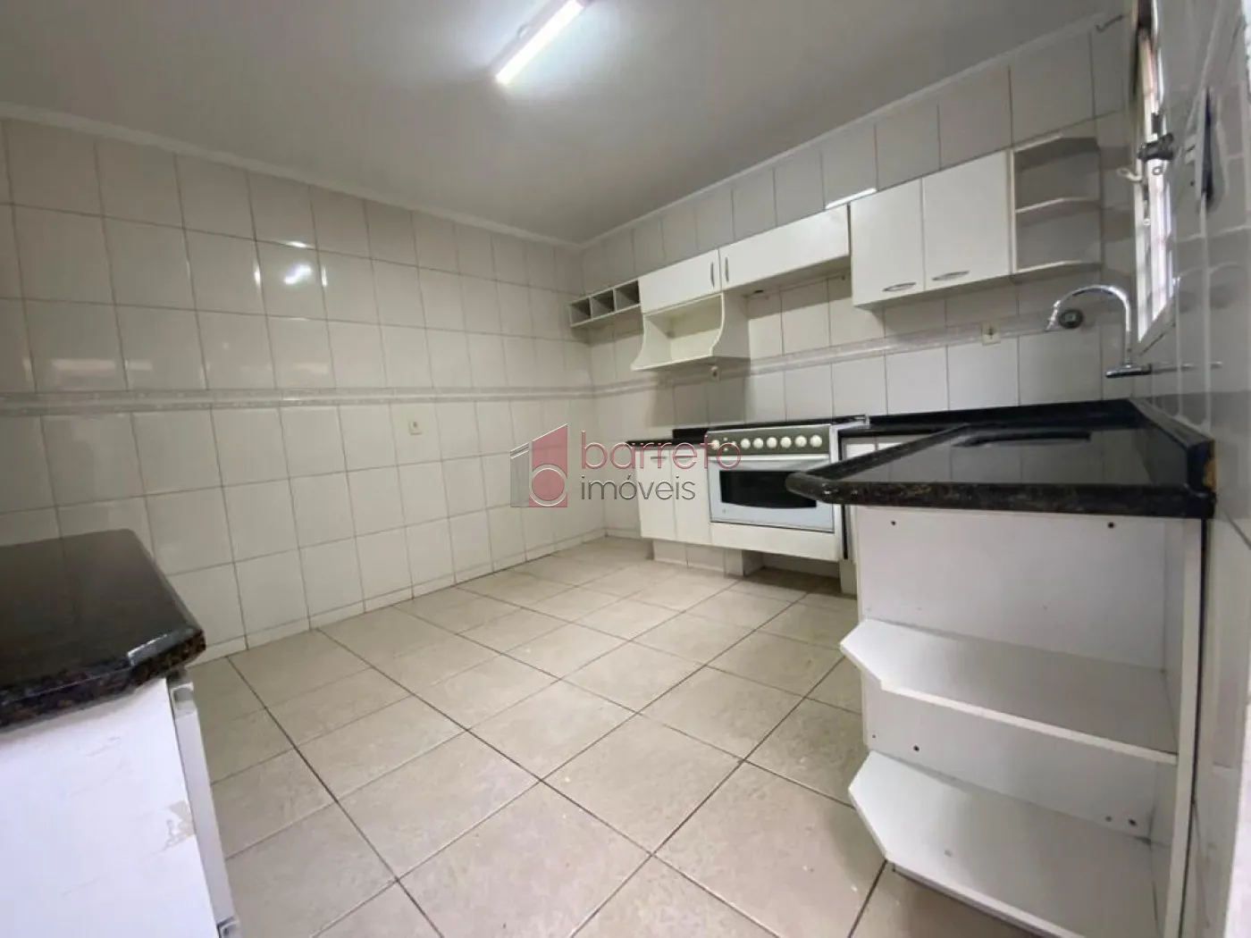 CASA COMERCIAL À VENDA NO BAIRRO VILA LIBERDADE – JUNDIAÍ/SP