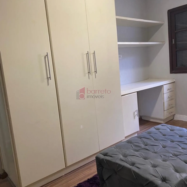 CASA COMERCIAL À VENDA NO BAIRRO VILA LIBERDADE – JUNDIAÍ/SP