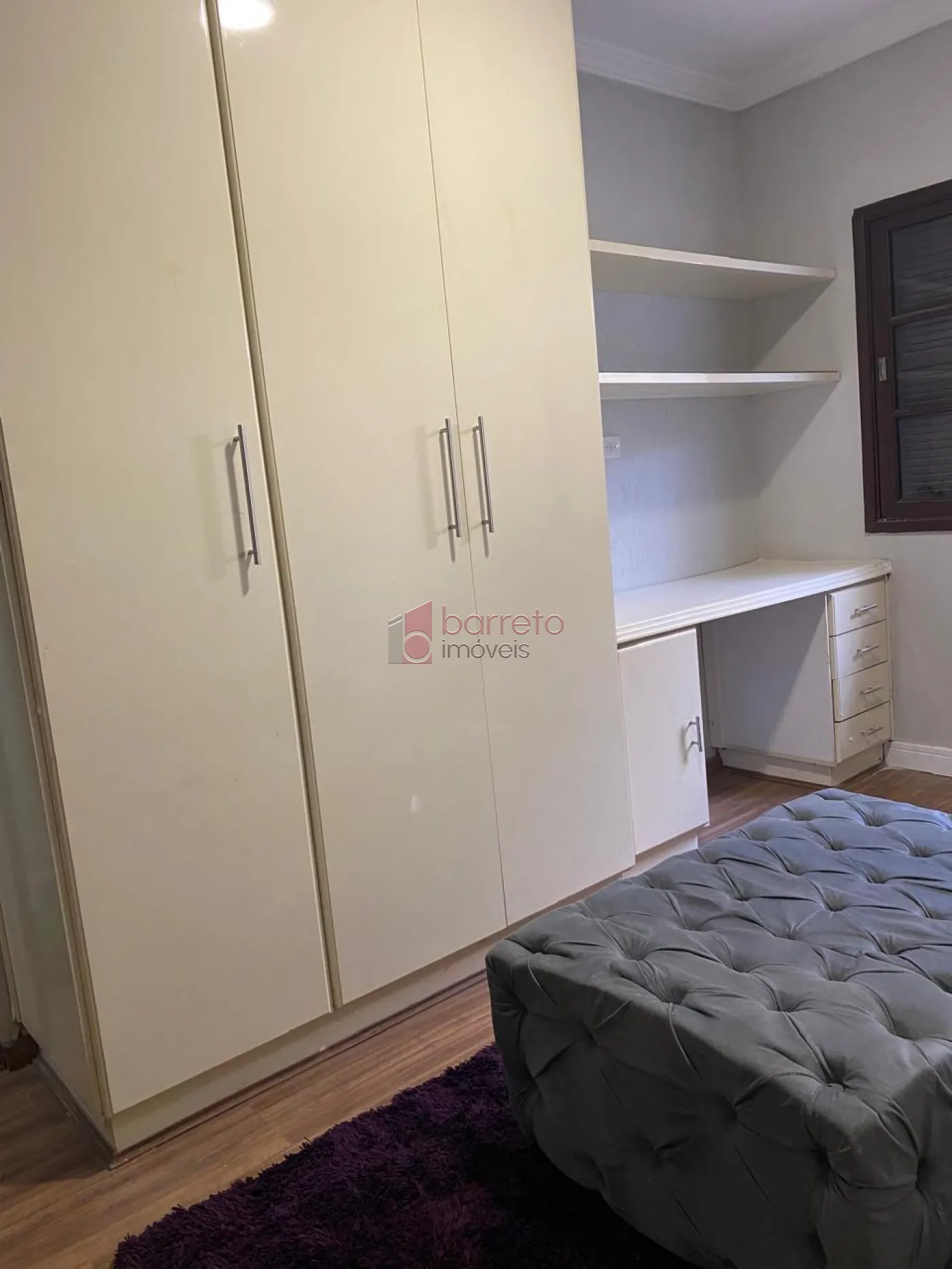 CASA COMERCIAL À VENDA NO BAIRRO VILA LIBERDADE – JUNDIAÍ/SP