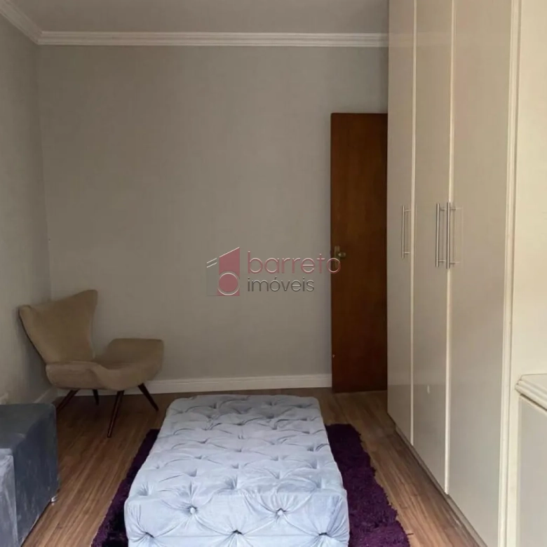 CASA COMERCIAL À VENDA NO BAIRRO VILA LIBERDADE – JUNDIAÍ/SP